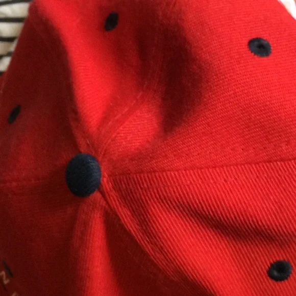 Ball cap - Picture 3 of 3